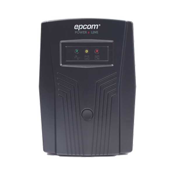 UPS de 600VA/360W - EPCOM