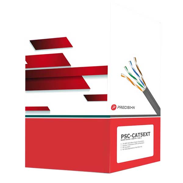 Cable UTP PSC-CAT5EXT - PRECISION